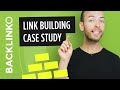 Link Building Case Study: My #1 Strategy For 2018 Link Building Case Study: My #1 Strategy For 2018