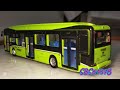 sg_bc_bus byd b12a03 b12 model showcase