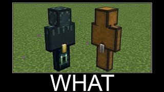 WAIT WHAT - Minecraft #77
