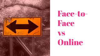 Humanizing Online Learning