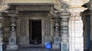 Manikesvara Temple \u0026 Muskinabhavi Lakkundi Karnataka near Gadag