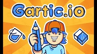 【線上桌遊】Gartic.io 你畫我猜｜波波一直第一名 VS 掛名房主阿派 EP.5