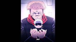 Mini gojo vs Sukuna ☠️ || Jujutsu kaisen #gojo #sukuna