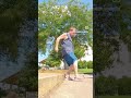 curb trick the ultimate footbag challenge