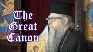 What is the Great Canon?