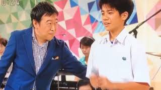 NHKのど自慢  2019年9月1日 福田こうへい 大絶賛 ‼︎