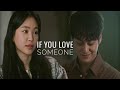 Ghost Doctor| Seung Tak & Soo Jung| What If You Love Someone (1x16) (FINAL)