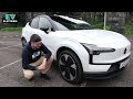 volvo ex30 detailed review u0026 road test