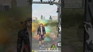 Free Fire short video Free fire new video upload 😎🥵 S M O O T H 🥵😎 #freefire #funny #viral #shorts