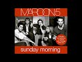 Maroon 5 - Sunday Morning (Instrumental Original)