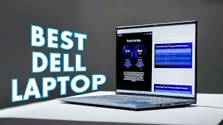 Top 5 Best Dell Laptop in 2023