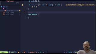 Rust Test Organization: Unit Tests, Integration Tests, and cfg(test)