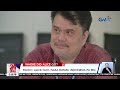 24 oras part 1 resupply mission ng pcg muling hinarang ng china mga nasirang bahagi... atbp.