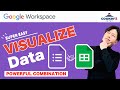 Automate Your Data! The Easiest Way to Collect & Visualize Data with Google Forms