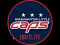 2024/25 Washington Little Caps 18U Elite:  20 September Highlights vs St Francis Tournament Team