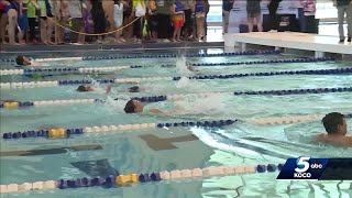 Oklahoma hosts Special Olympics Winter Games in Edmond