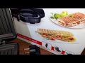 tefal ultracompact sandwich sm155212