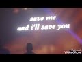 Above & beyond - save me