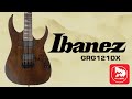 [Eng Sub] IBANEZ GRG121DX - affordable electric guitar