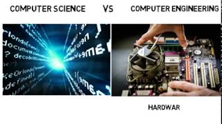 Computer Science Vs Computer Engineering How to Pick the Right Major