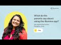 [Product Review] Parents' verdict about illumine app | Ms Lakshmi Rammohan | June 2023