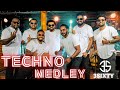 3Sixty Techno Medley
