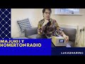 LucaSharing: Majority Homerton Radio