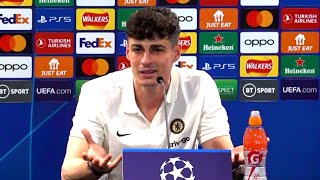 'Todd Boehly comes into the changing room EVERY game!' | Kepa Arrizabalaga | Chelsea v Real Madrid