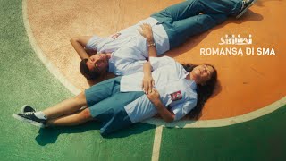 Sisitipsi - Romansa di SMA ( Official Music Video )