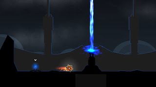 The Beacon by thejshadow [Demon] | Geometry Dash 2.2