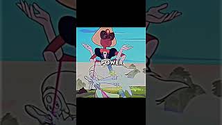 Sardonyx vs Opal || STEVEN UNIVERSE