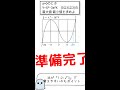 【数学】三次関数の美しい性質、使わないのは人生の損【最大最小】