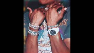 [FREE] Lil Baby Type Beat - "Notorious"