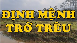 Hồi Ký Miền Nam | Định Mệnh Trớ Trêu (Hai Hùng SG)