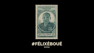 Booba - #FÉLIXÉBOUÉ (Audio)
