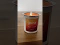 ❌ stop using these candles 🕯 health healthy healthylifestyle home candle fragrance