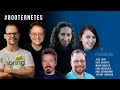 SpringOne Tour 2021: # Booternetes