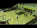 saint francis high vs st. ignatius college prep girls varsity basketball