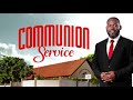 Penwood SDA Church | Communion Service - Sabbath September 28, 2024