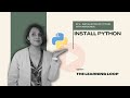 Install Python with Anaconda | Beginner’s Guide (Spyder & Jupyter Overview)
