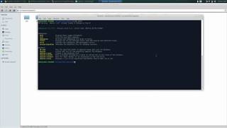 Codeigniter 4 Tutorial 2019 (PHP) - Migration