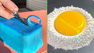Oddly Satisfying & ASMR Video That Relaxes You Before Sleep | All Original Satisfying Videos #46
