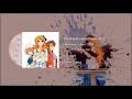 The World's end (Piano ver.) - Golden Time