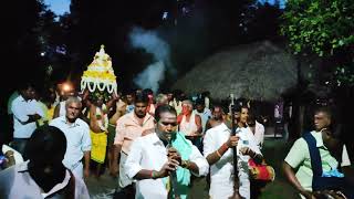 ஸ்ரீ மகா மாரியம்மன் தீமிதி திருவிழா 4K | Sri Maha Mariamman Thiruvizha 2022 |