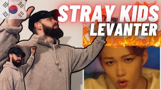 TeddyGrey Reacts to Stray Kids 