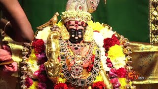 அருள்மிகு ஸ்ரீ மீனாட்சி அம்மன் திருக்கோயில், டெக்சாஸ் - அமெரிக்கா Part -2 | ஆலய வழிபாடு | Sun TV