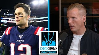 NFL Week 14 Game Review: Chiefs vs. Patriots | Chris Simms Unbuttoned | NBC Sports