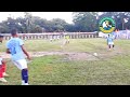 highlights কিশোরগঞ্জ vs নেত্রকোনা kishoreganj football tournament