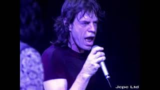 The Rolling Stones (& Robert Cray) “Stop Breakin' Down Blues” Voodoo Lounge Miami USA 1994 Full HD