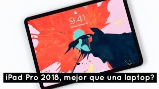 iPad Pro 2018, Nueva Macbook Air y Mac Mini! Resumen del Evento